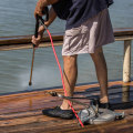 The Ultimate Guide to Pressure Washing for Dock Maintenance and Repair