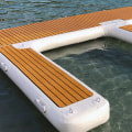 Encapsulated Floats: A Comprehensive Guide to Building, Installing, and Maintaining Floating Docks