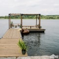 Floating Dock Design: Everything You Need to Know