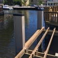 A Comprehensive Guide to Piling Installation for Dock Building