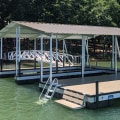Boat Lifts and Docks: A Comprehensive Guide to Construction, Installation, and Maintenance