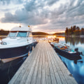 The Importance of Regular Check-Ups and Repairs for Your Dock