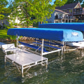 Dock Installation and Removal: Everything You Need to Know