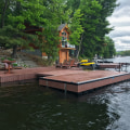 Custom Dock Design and Building: How to Construct, Install, and Maintain the Perfect Dock for Your Watercraft
