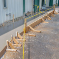 Understanding the Benefits and Uses of Concrete Blocks and Drums in Dock Building