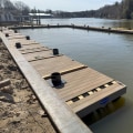 Pile Anchoring: The Ultimate Guide for Building, Installing, and Maintaining a Floating Dock