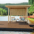 All About Composite Docks: The Ultimate Guide for Building, Installing, and Maintaining