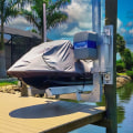 Boat Lifts and Jet Ski Ports: Everything You Need to Know