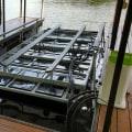 All You Need to Know About Boat Lift Installation