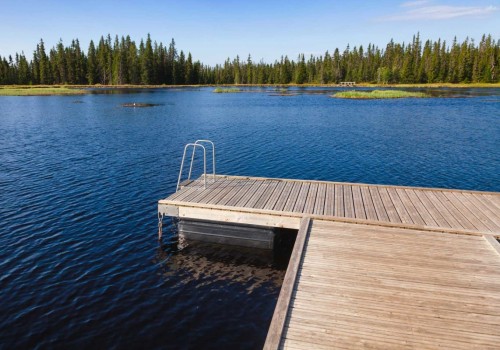 All You Need to Know About Fixed Dock Design