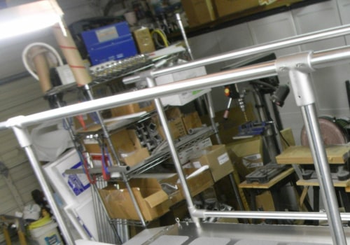 How to Make Your Dock Accessible for All Boating Needs