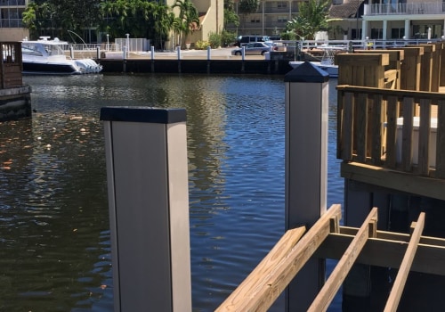 A Comprehensive Guide to Piling Installation for Dock Building