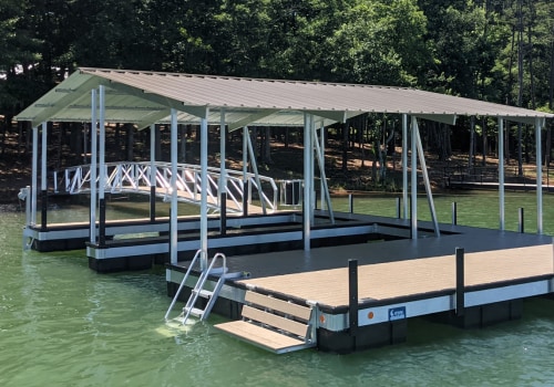 Boat Lifts and Docks: A Comprehensive Guide to Construction, Installation, and Maintenance