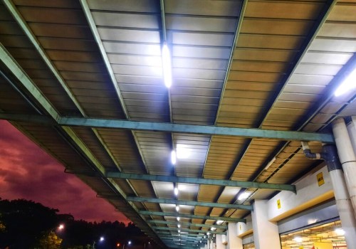 An Ultimate Guide to Dock Lighting and Electrical