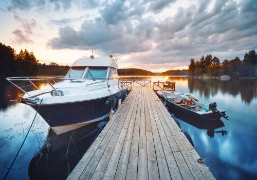 The Importance of Regular Check-Ups and Repairs for Your Dock