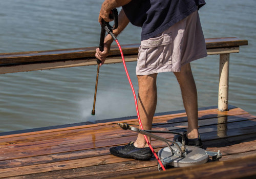 Inspections and Repairs for Your Dock: Everything You Need to Know