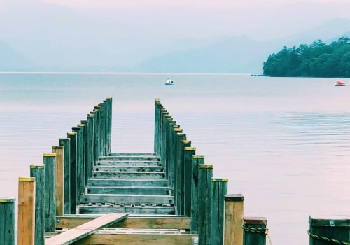 All You Need to Know About Wooden Docks