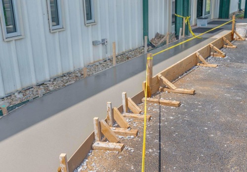 Understanding the Benefits and Uses of Concrete Blocks and Drums in Dock Building