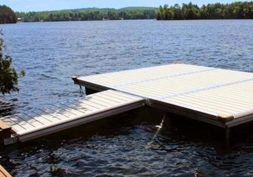 All You Need to Know About Aluminum Docks