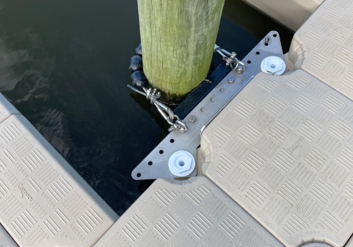 Cable Anchoring for Floating Docks: A Comprehensive Guide