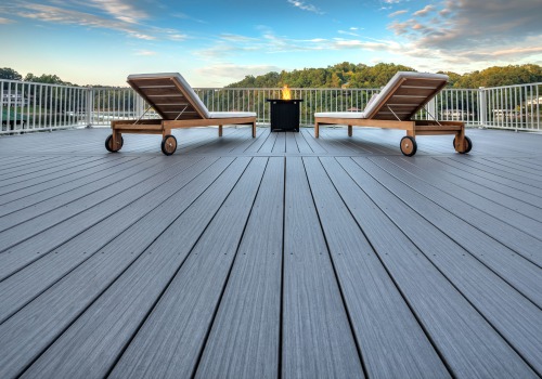 A Comprehensive Look at Deck Board Replacement for Dock Maintenance and Repair