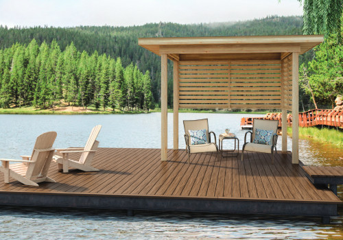 The Ultimate Guide to Hardware Replacement for Dock Building