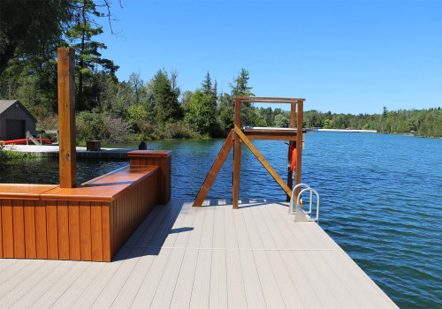 An Ultimate Guide to Steel Docks