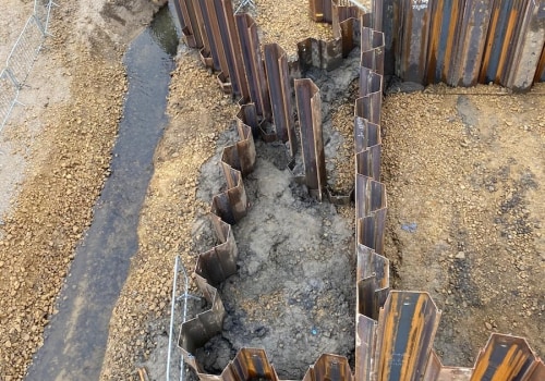 Covering the Basics of Site Assessment and Preparation for Dock Building